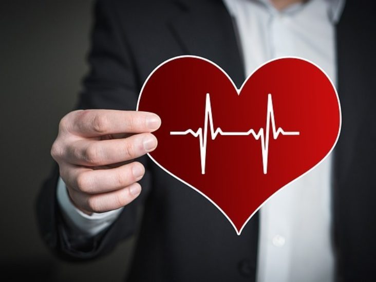 9 Things to Check if You Have a Healthy Heart Rate