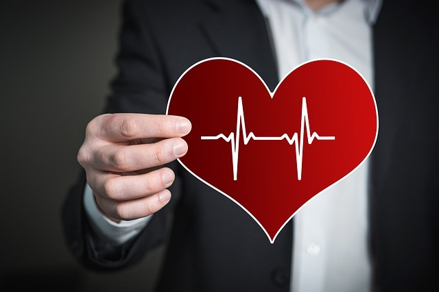 9 Things to Check if You Have a Healthy Heart Rate