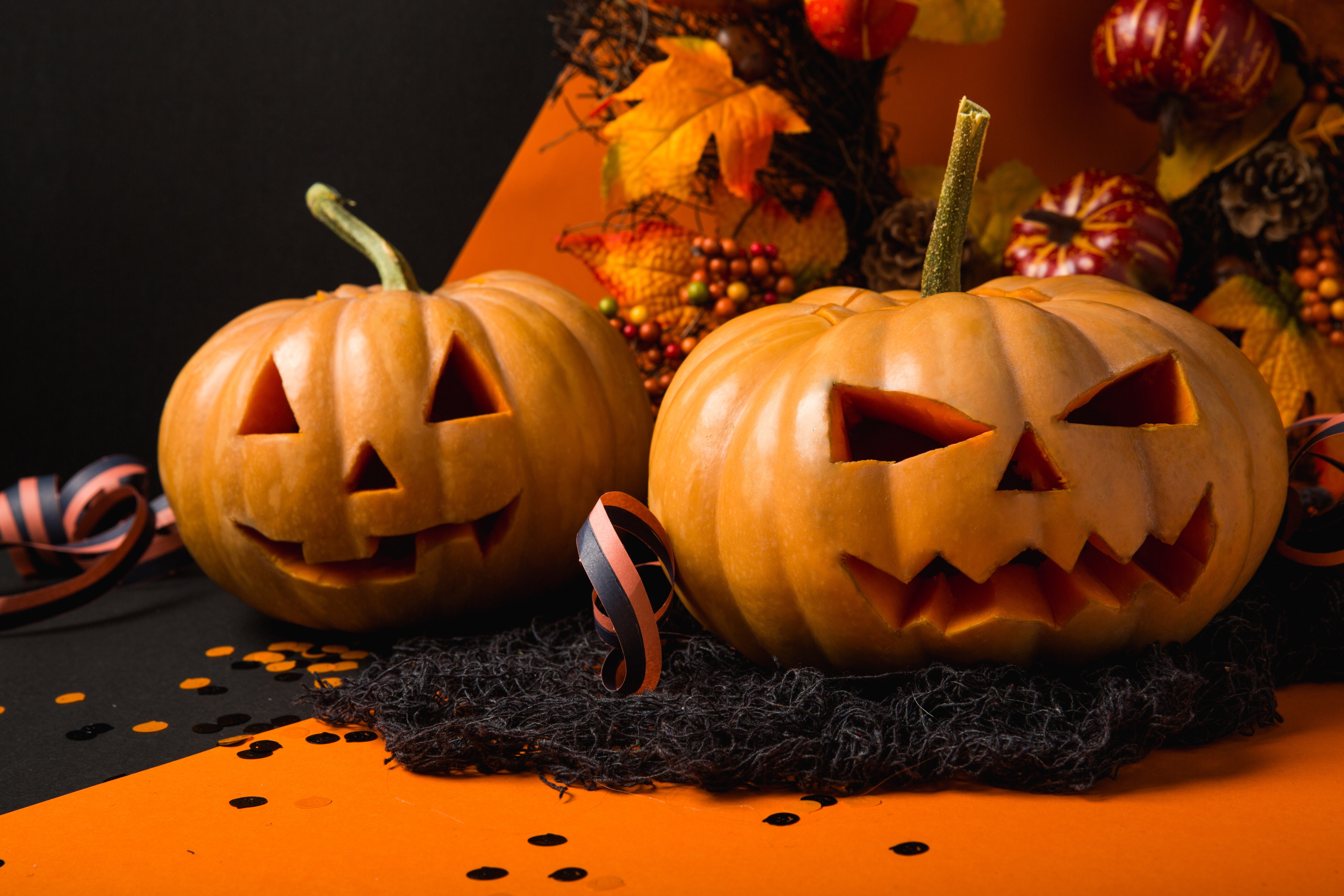 4 Surprising Reasons To Eat Pumpkin This Halloween